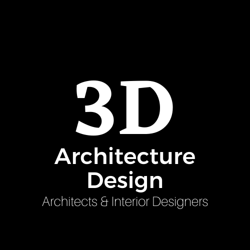 3D Architecture Design