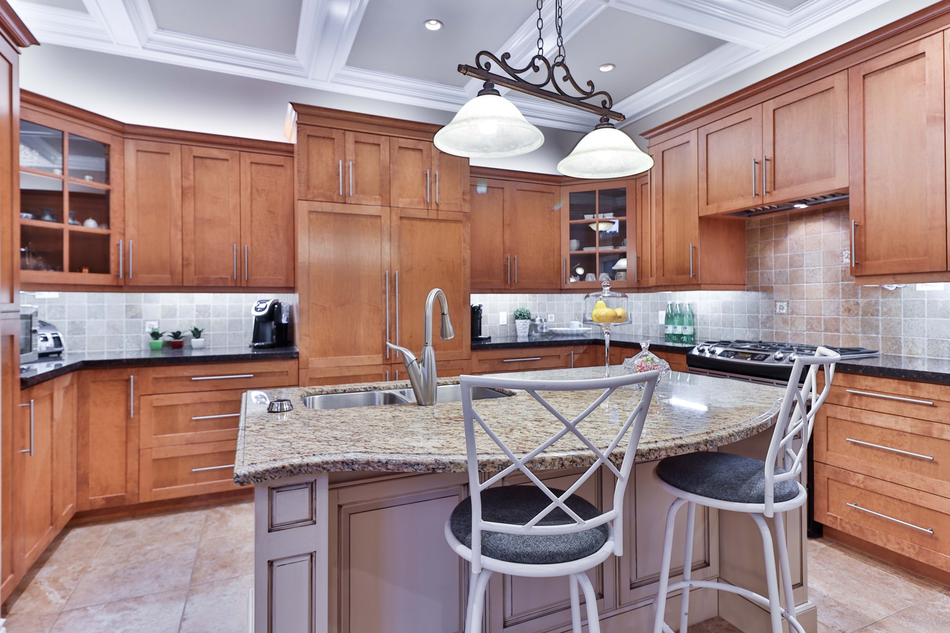 How Much Does it Cost to Renovate a Kitchen